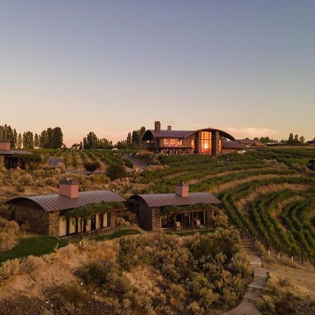 Sagecliffe Resort & Spa George Bagian luar foto