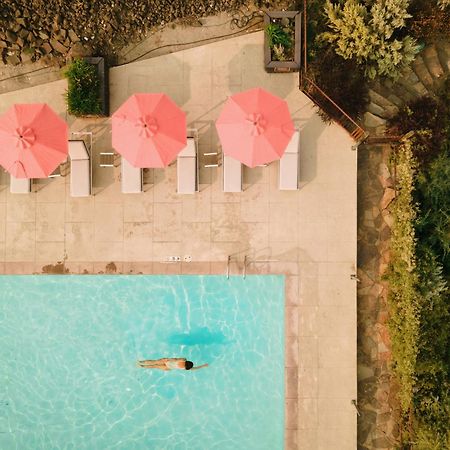 Sagecliffe Resort & Spa George Bagian luar foto