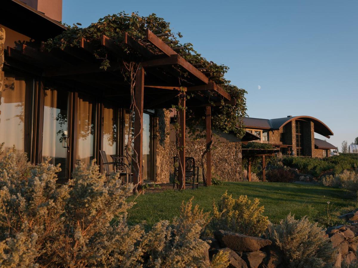 Sagecliffe Resort & Spa George Bagian luar foto