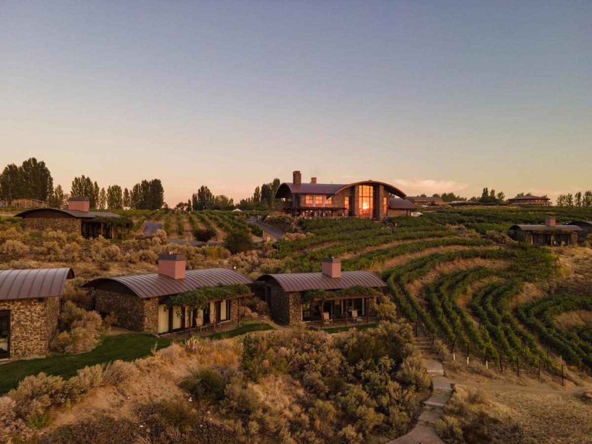 Sagecliffe Resort & Spa George Bagian luar foto
