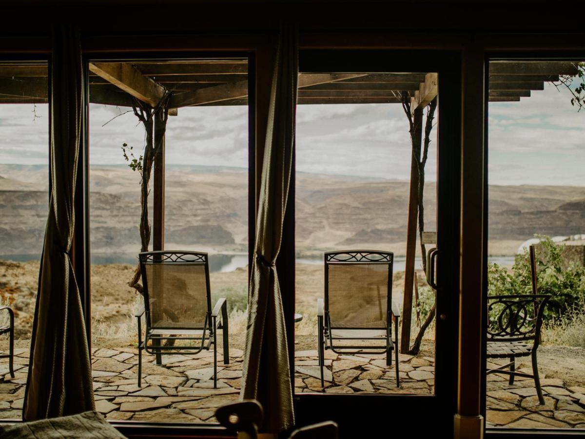 Sagecliffe Resort & Spa George Bagian luar foto