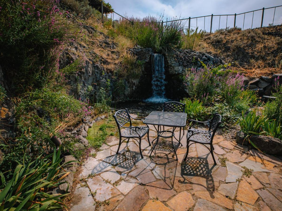 Sagecliffe Resort & Spa George Bagian luar foto
