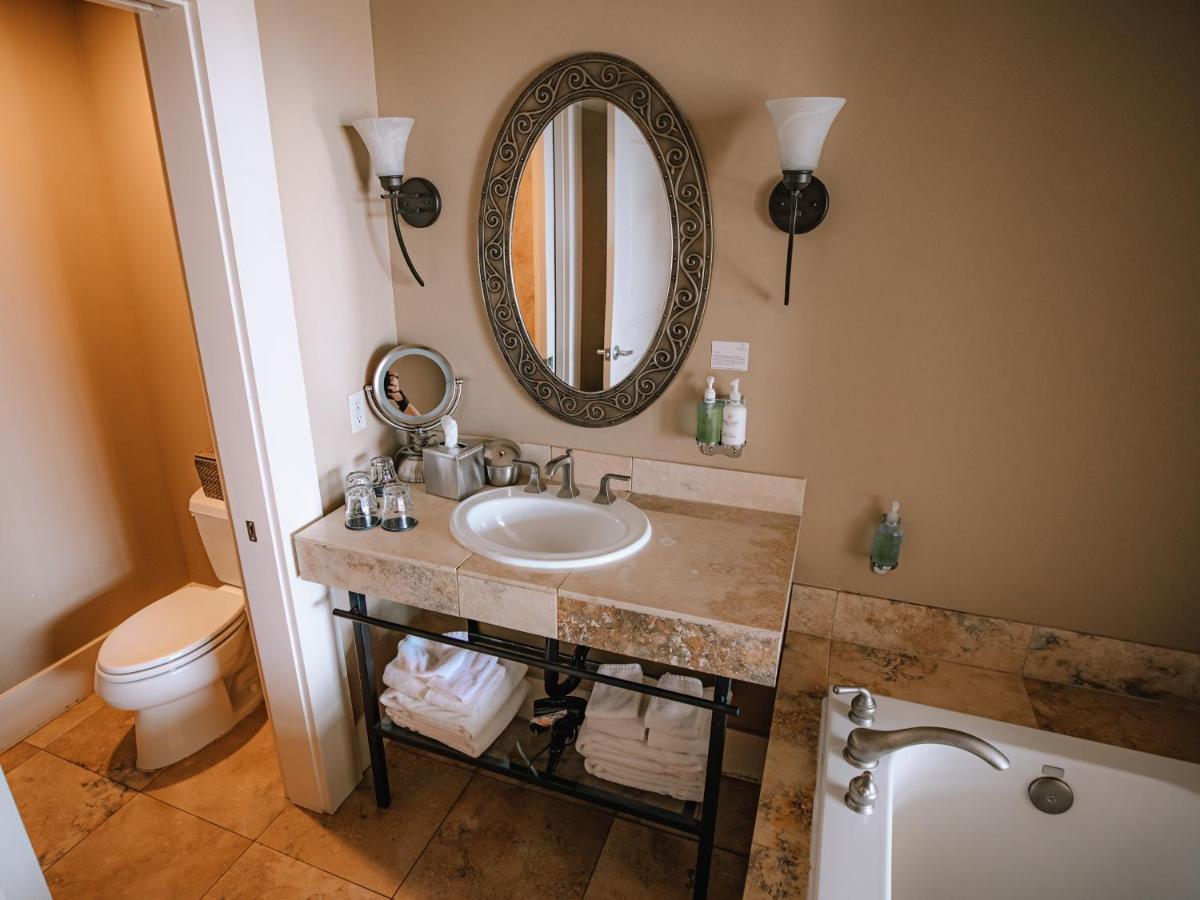 Sagecliffe Resort & Spa George Bagian luar foto