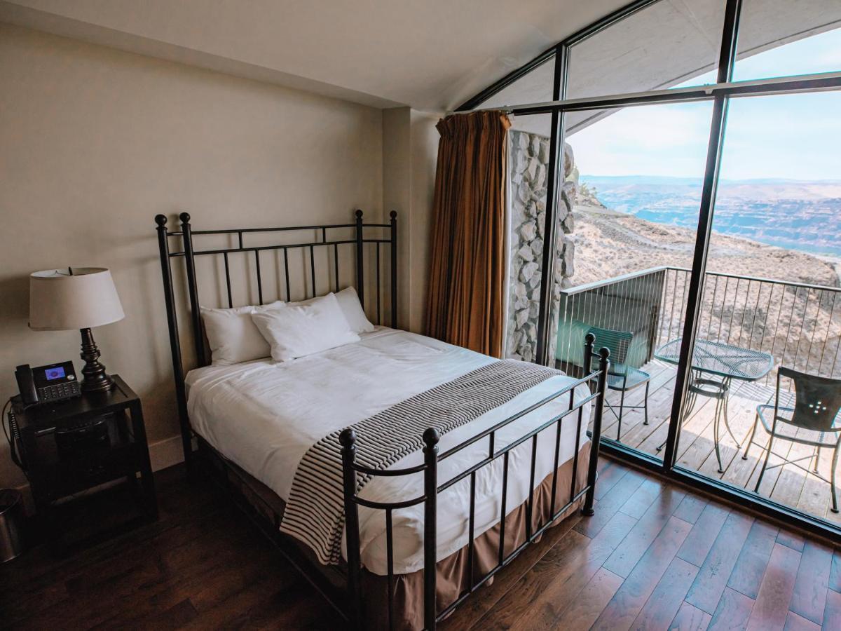 Sagecliffe Resort & Spa George Bagian luar foto