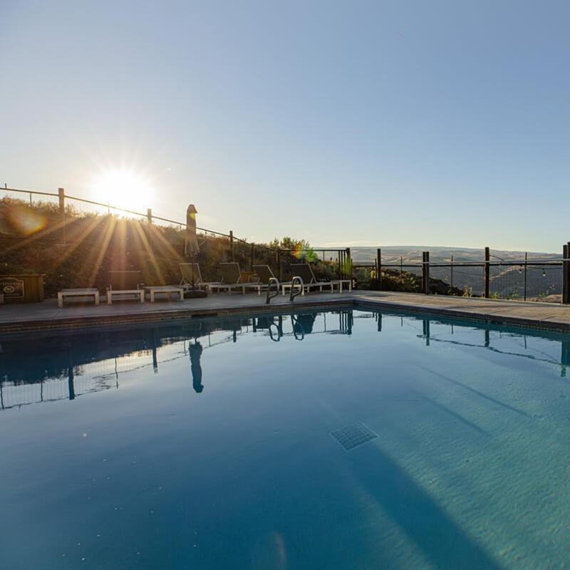 Sagecliffe Resort & Spa George Bagian luar foto