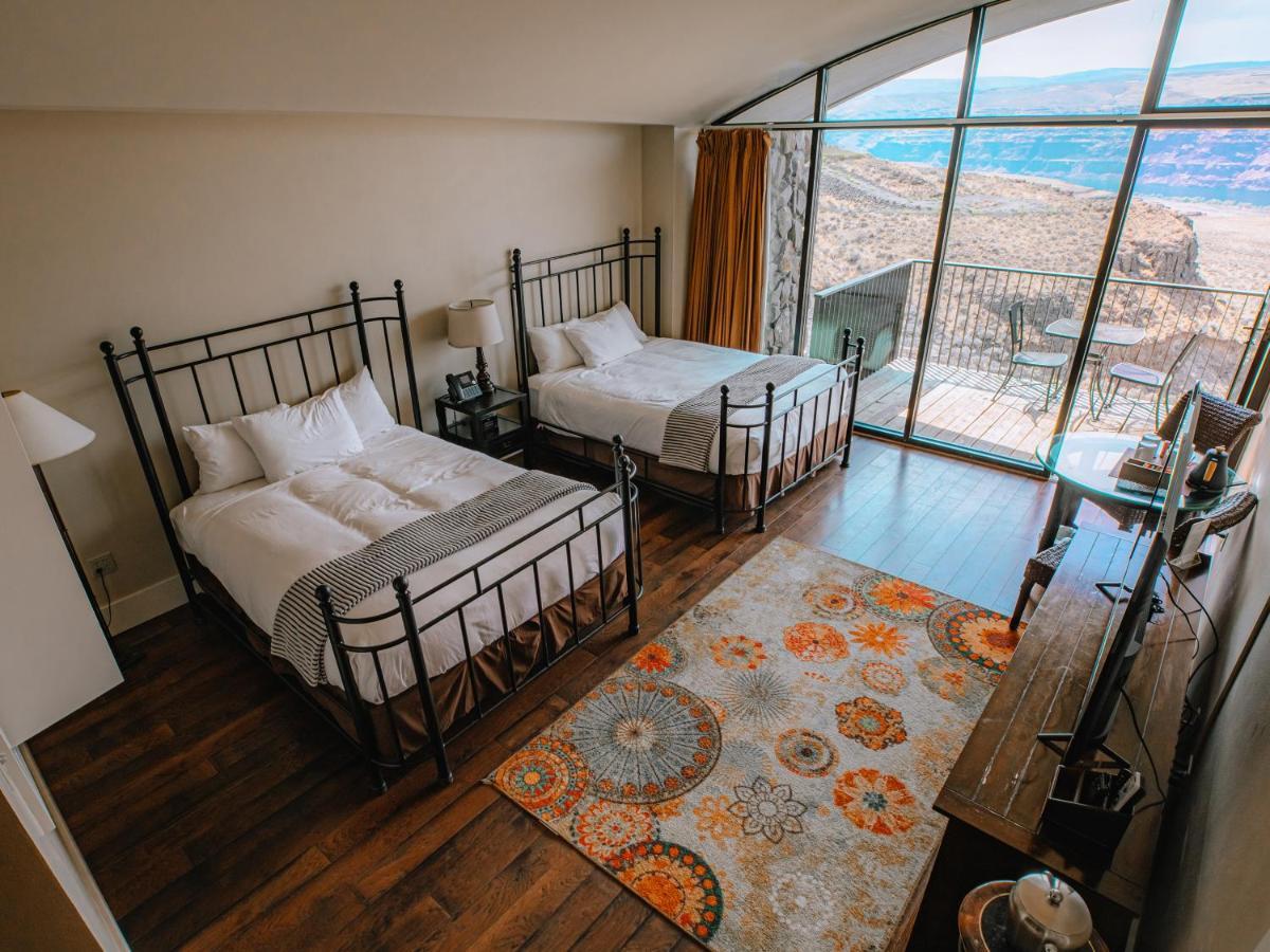 Sagecliffe Resort & Spa George Bagian luar foto