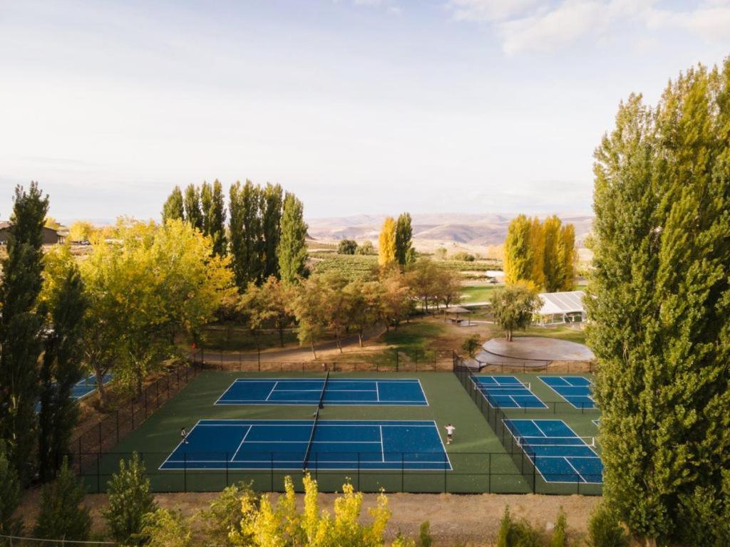 Sagecliffe Resort & Spa George Bagian luar foto